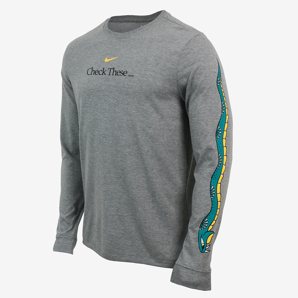Camiseta Nike Dri-FIT Masculina - Foto 1