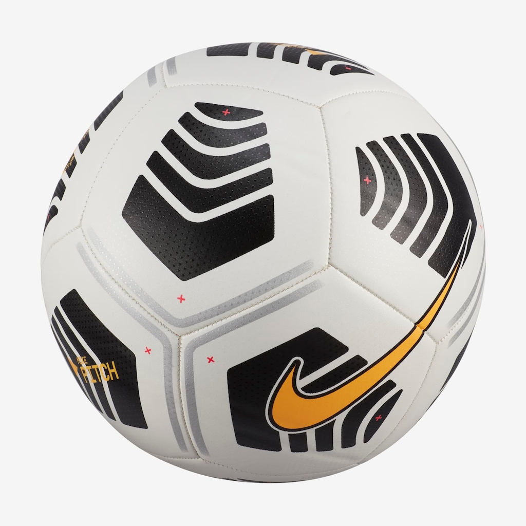 Bola Nike Pitch - Foto 1