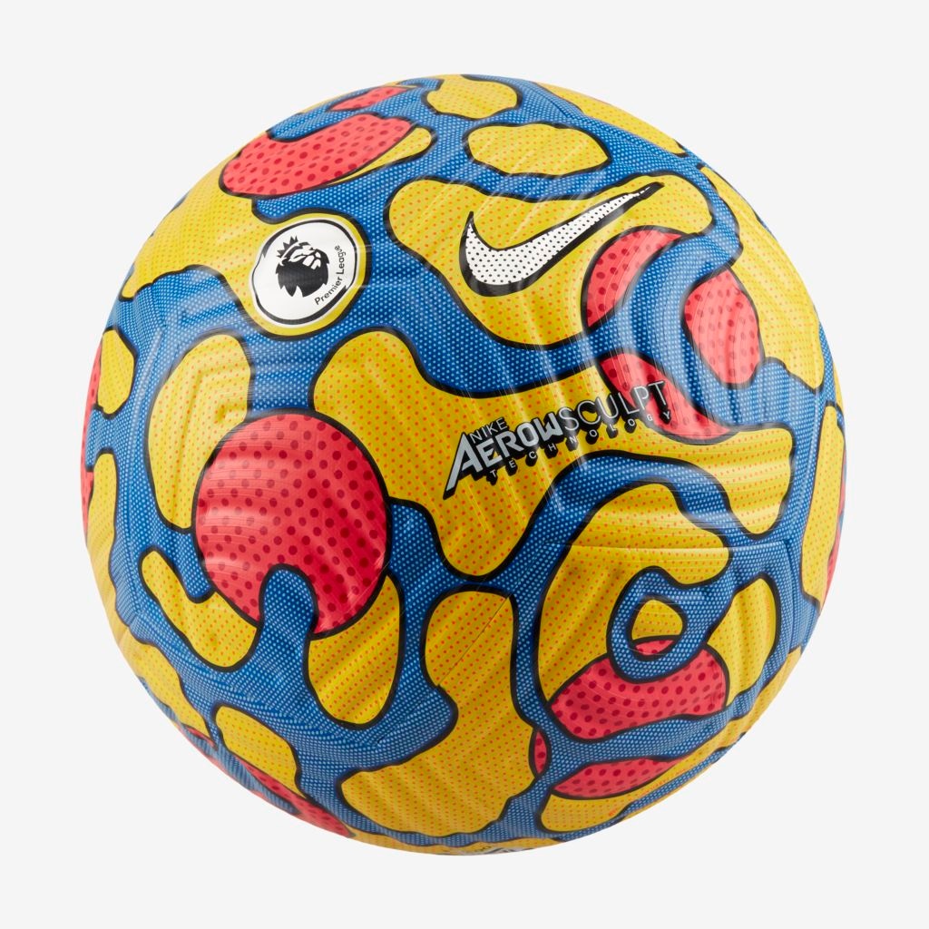 Bola Nike Premier League Flight - Foto 2