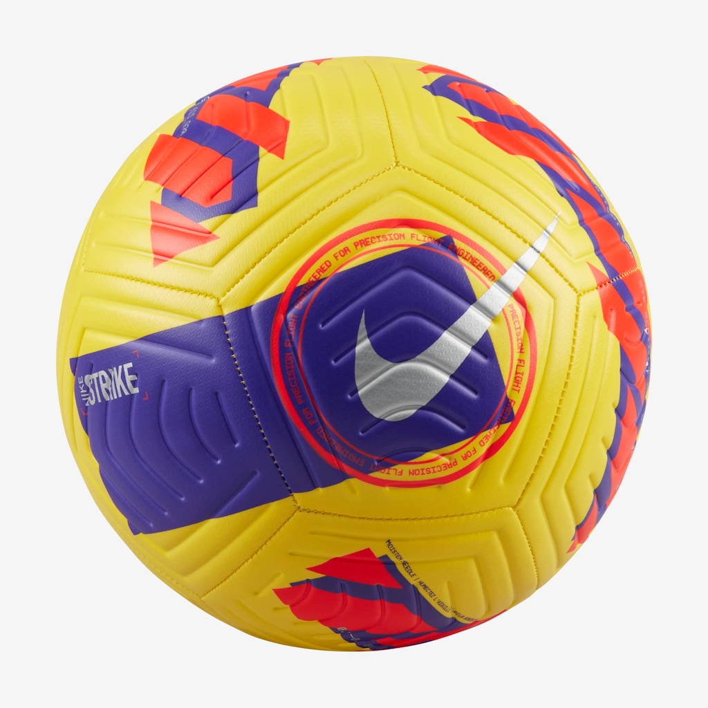 Bola Nike Strike - Foto 1