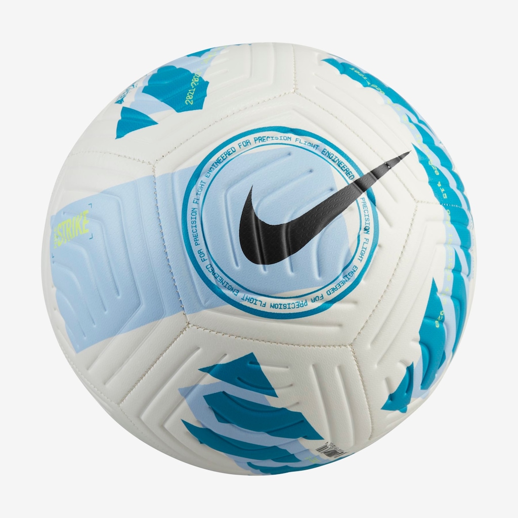 Bola Nike Strike - Foto 1