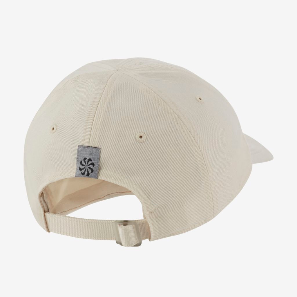 Boné Nike Sportswear Heritage86 Unissex - Foto 2