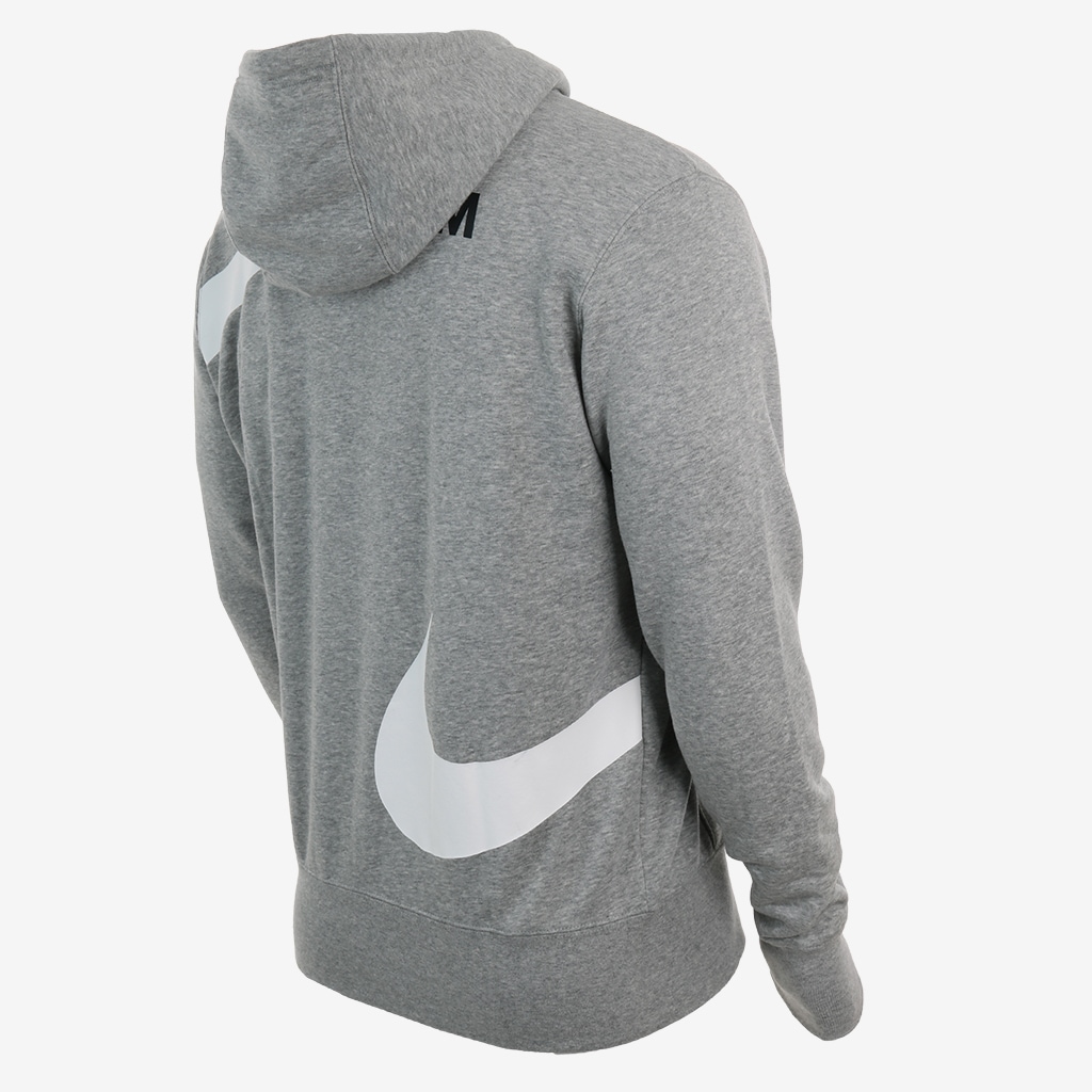 Blusão Nike Sportswear Swoosh Masculino - Foto 2