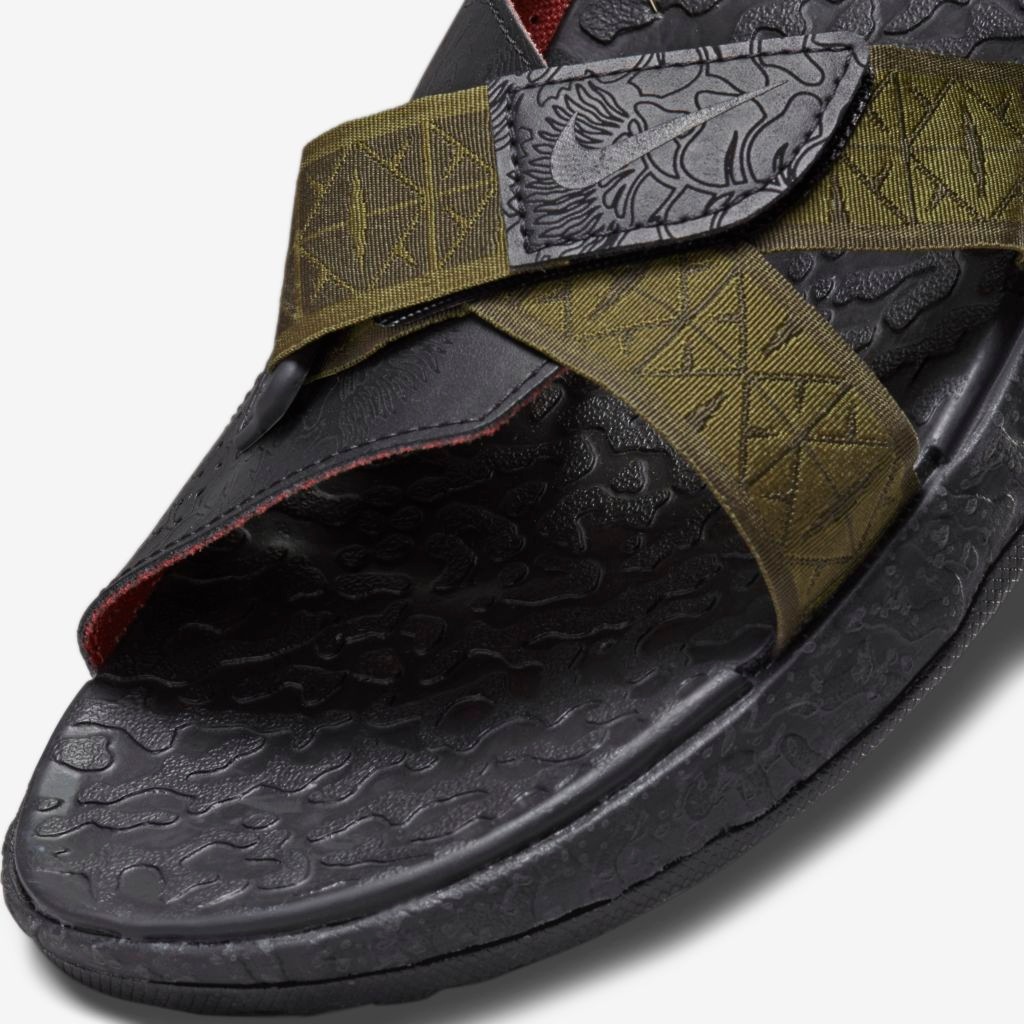 nike x sig zane acg