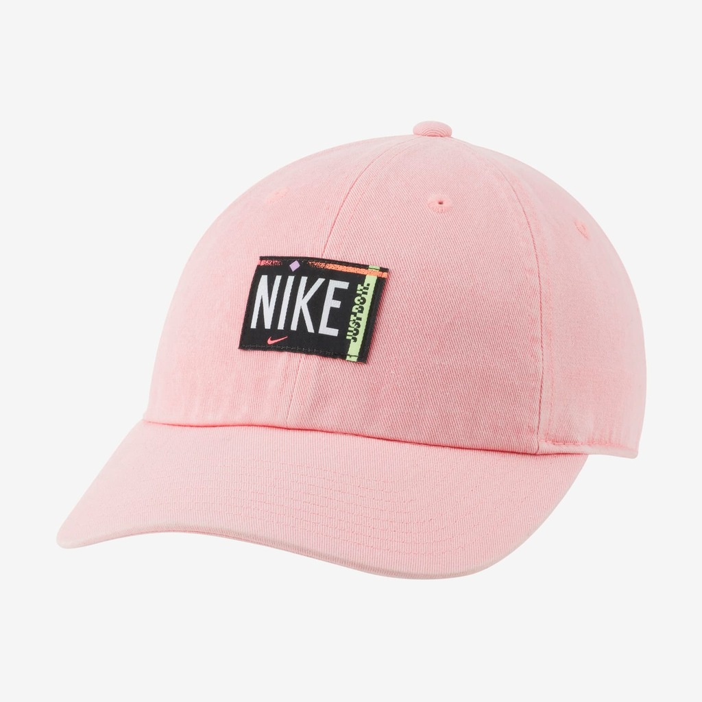 Boné Nike Sportswear Heritage86 Feminino - Foto 1