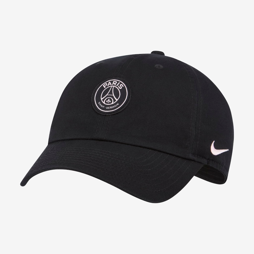 Boné PSG Heritage86 Unissex - Foto 1