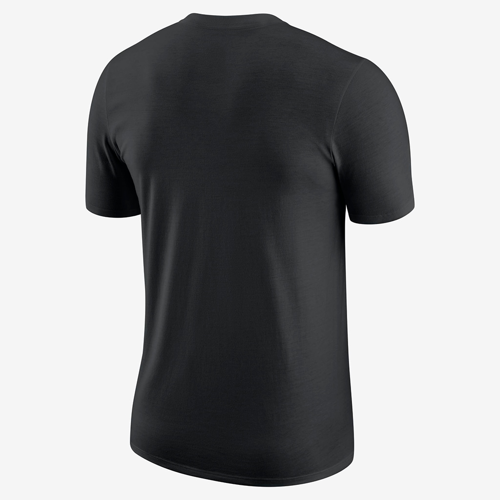Camiseta Nike Nba Logo Masculina - Foto 2
