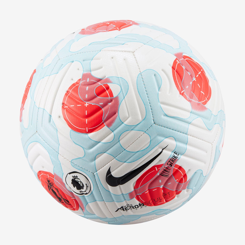 Bola Nike Premier League Strike Third - Foto 2