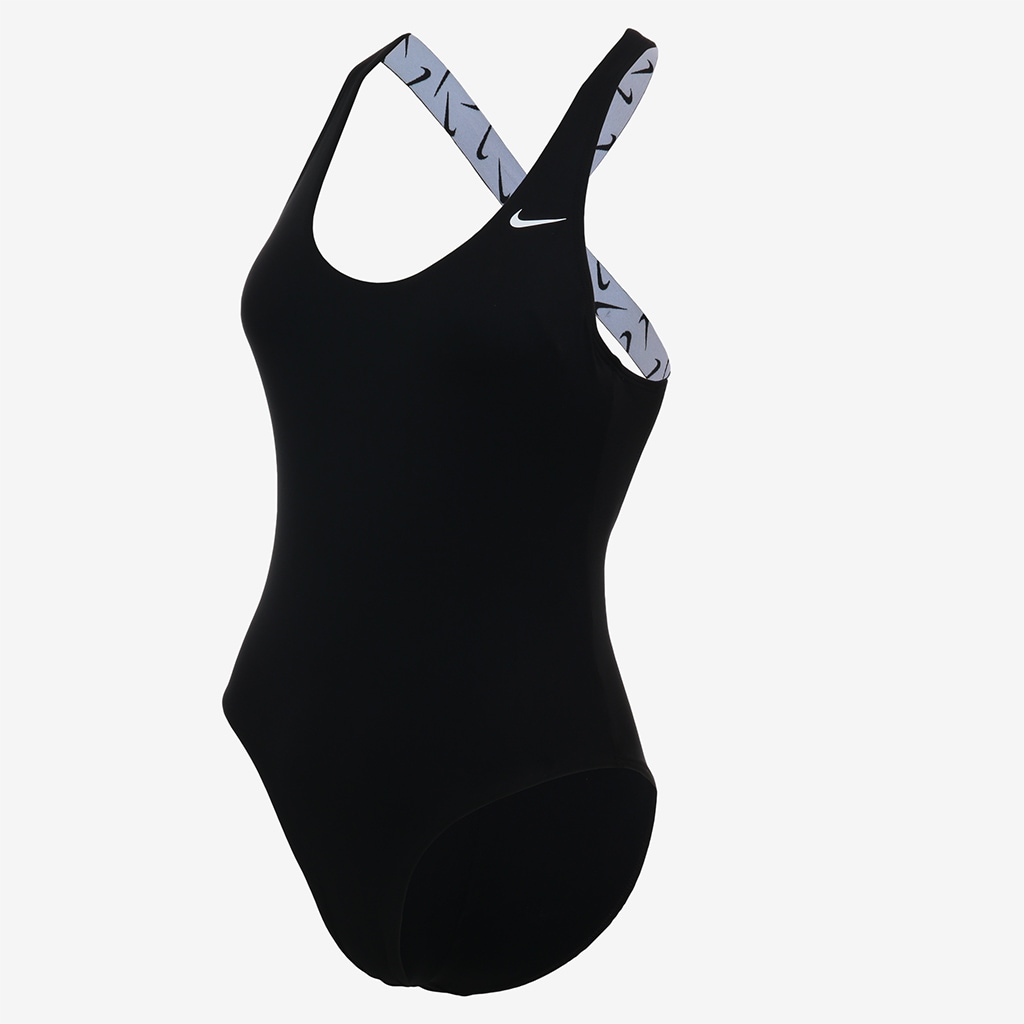 Maiô Nike Logo Feminino - Foto 1