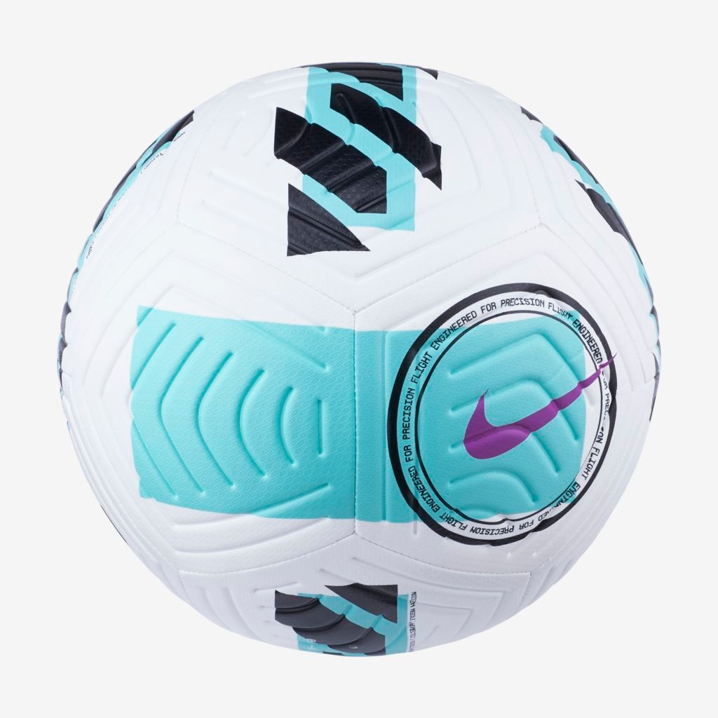 Bola Nike UEFA Women's Champions League Strike - Foto 2