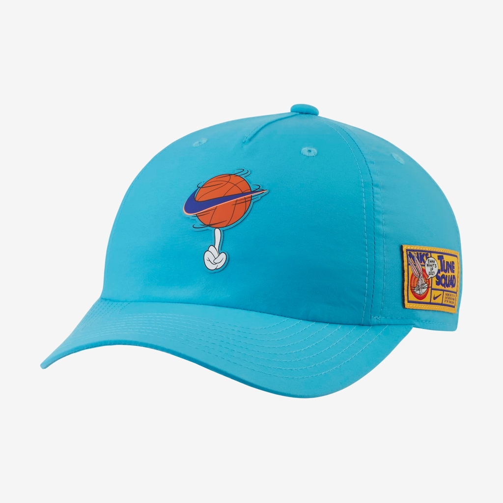 Boné Nike Heritage86 Unissex - Foto 1