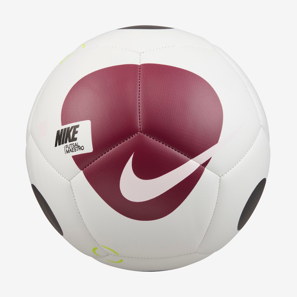 Bola Nike Futsal Maestro Unissex - Foto 1