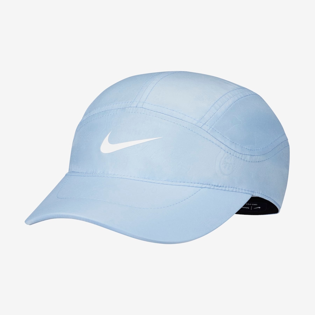 Boné Nike Dri-FIT Tailwind Fast A.I.R. Unissex - Foto 1