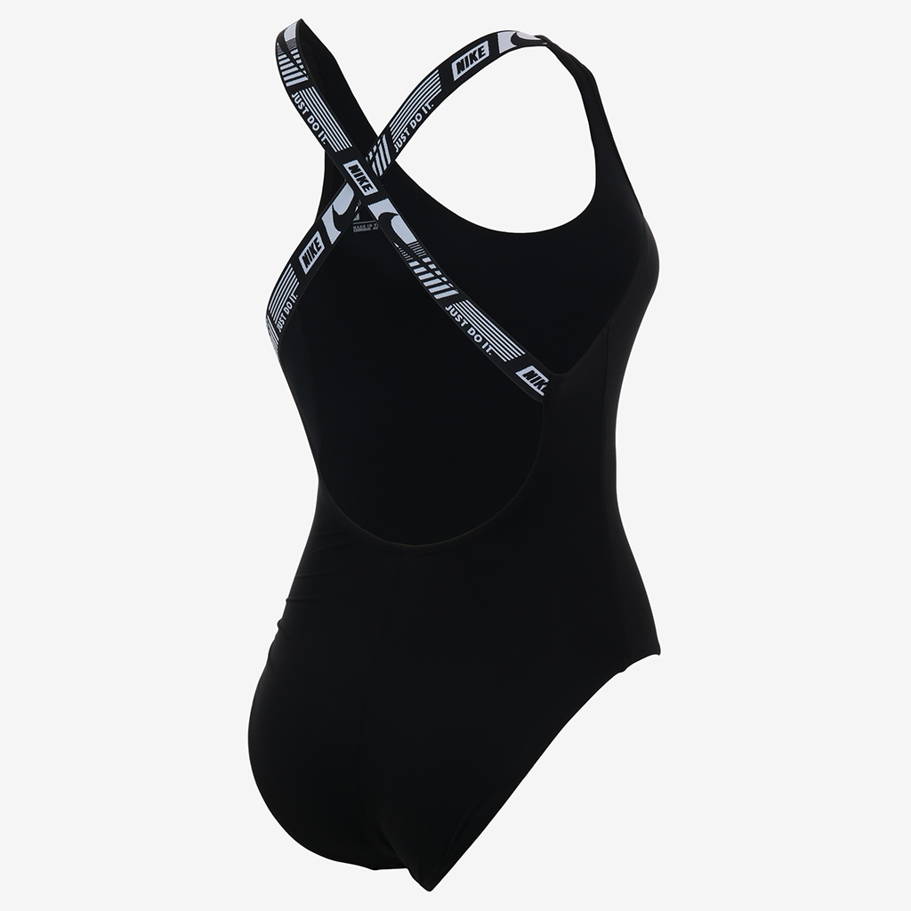 Maiô Nike Logo Feminino - Foto 2