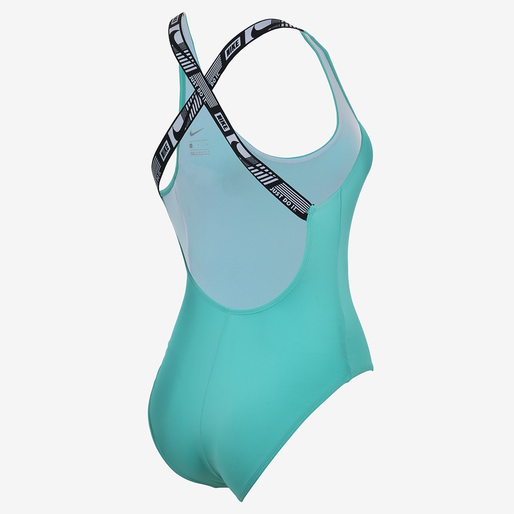 Maiô Nike Logo Feminino - Foto 2