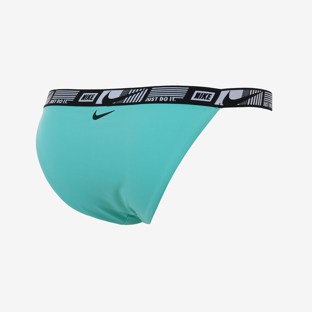 Biquini Bottom Nike Logo Feminino - Foto 2