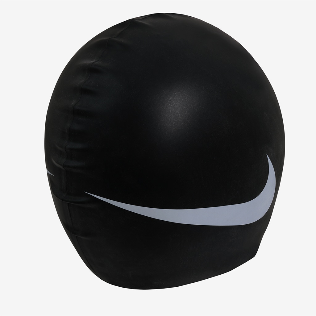Touca de Natação Nike Unissex - Foto 2