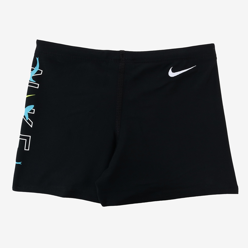 Sunga Nike Logo Infantil - Foto 1