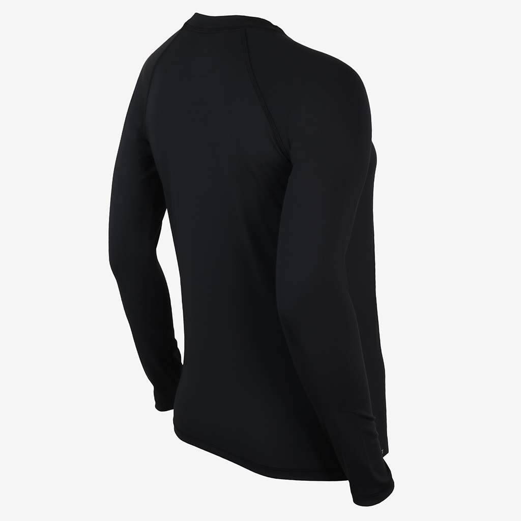 Camiseta Nike Hydroguard Swoosh UV Feminina - Foto 2