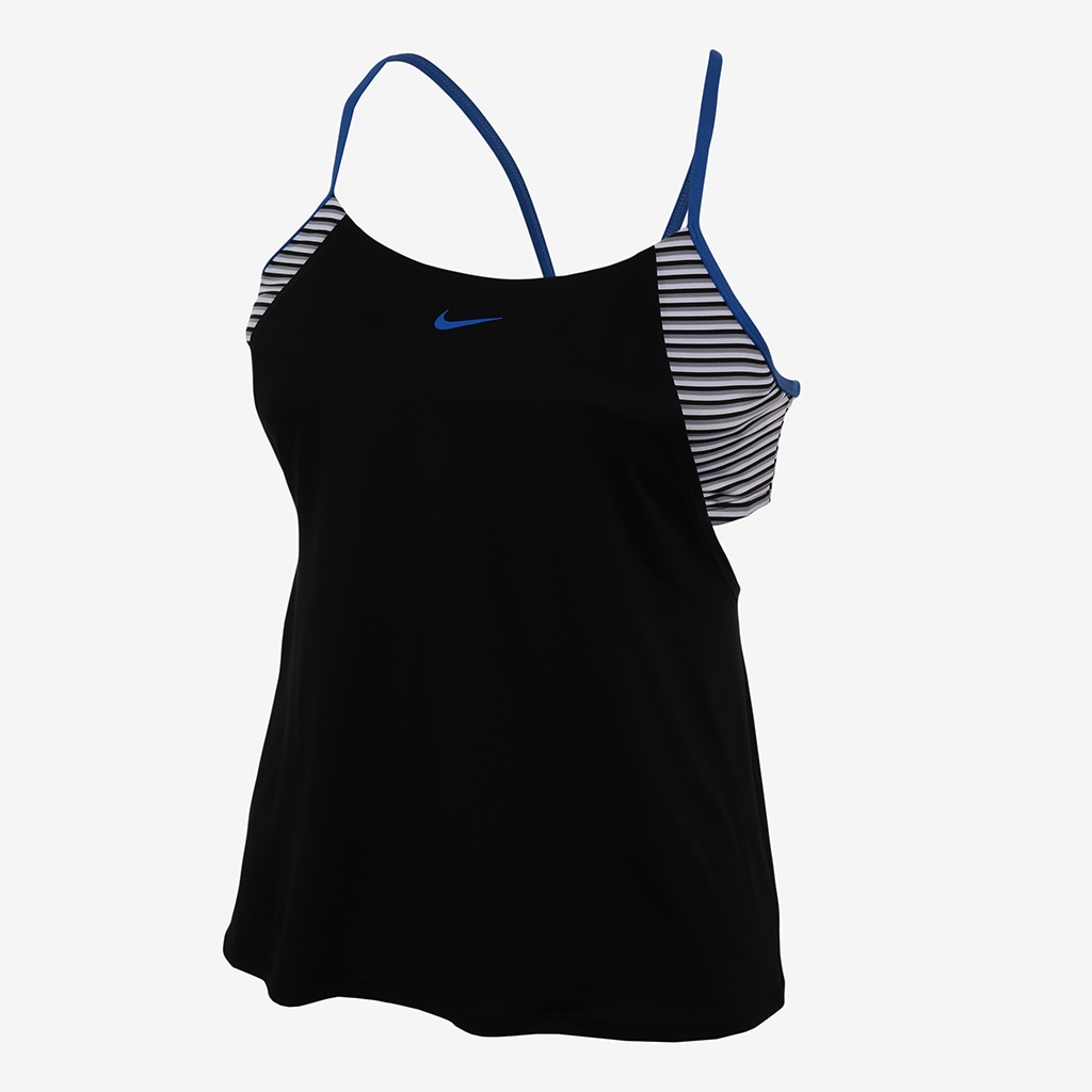 Regata Nike Tankini Feminina - Foto 1