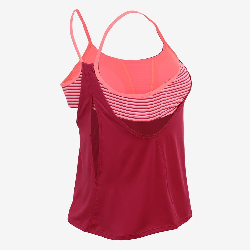 Regata Nike Tankini Feminina - Foto 2