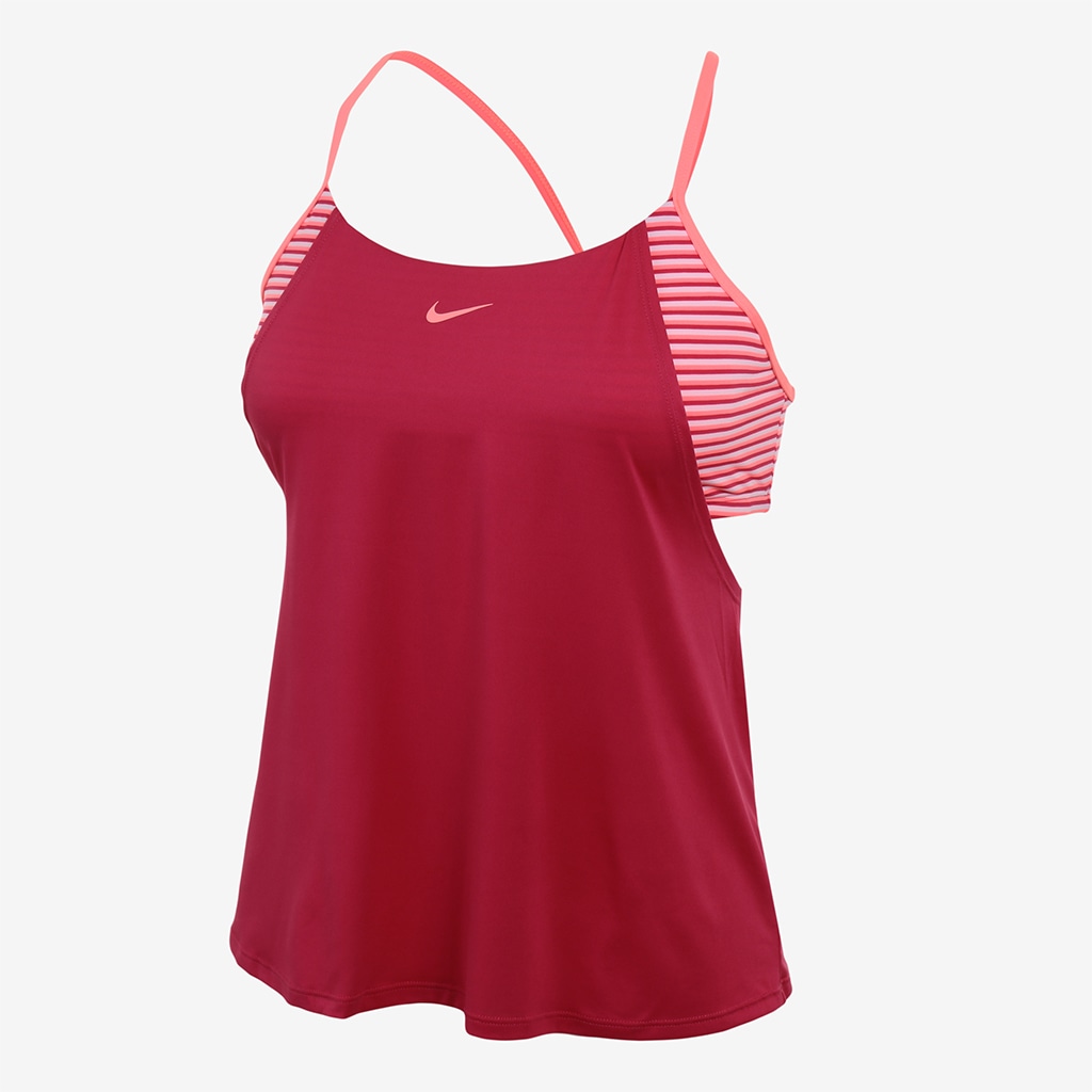 Regata Nike Tankini Feminina - Foto 1