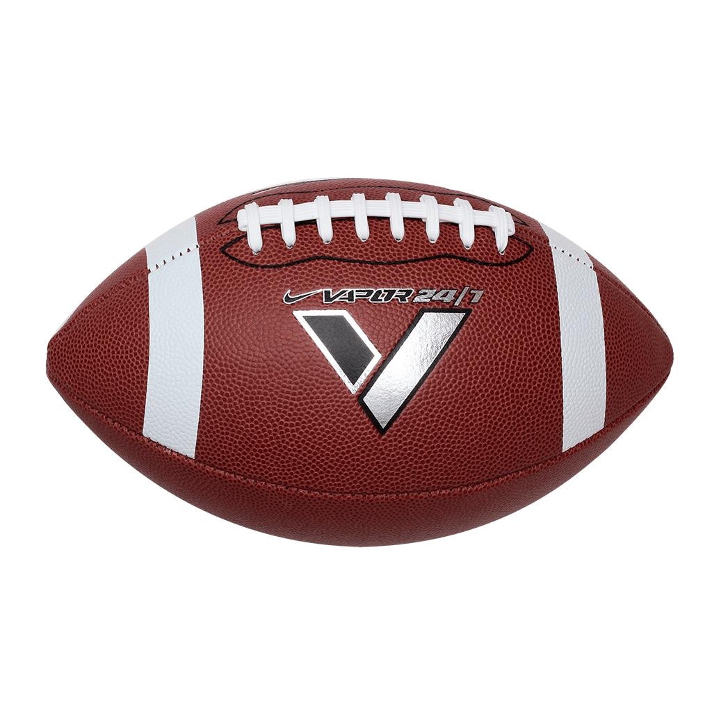 Bola Futebol Americano Nike Vapor 24/7 Oficial - Foto 2