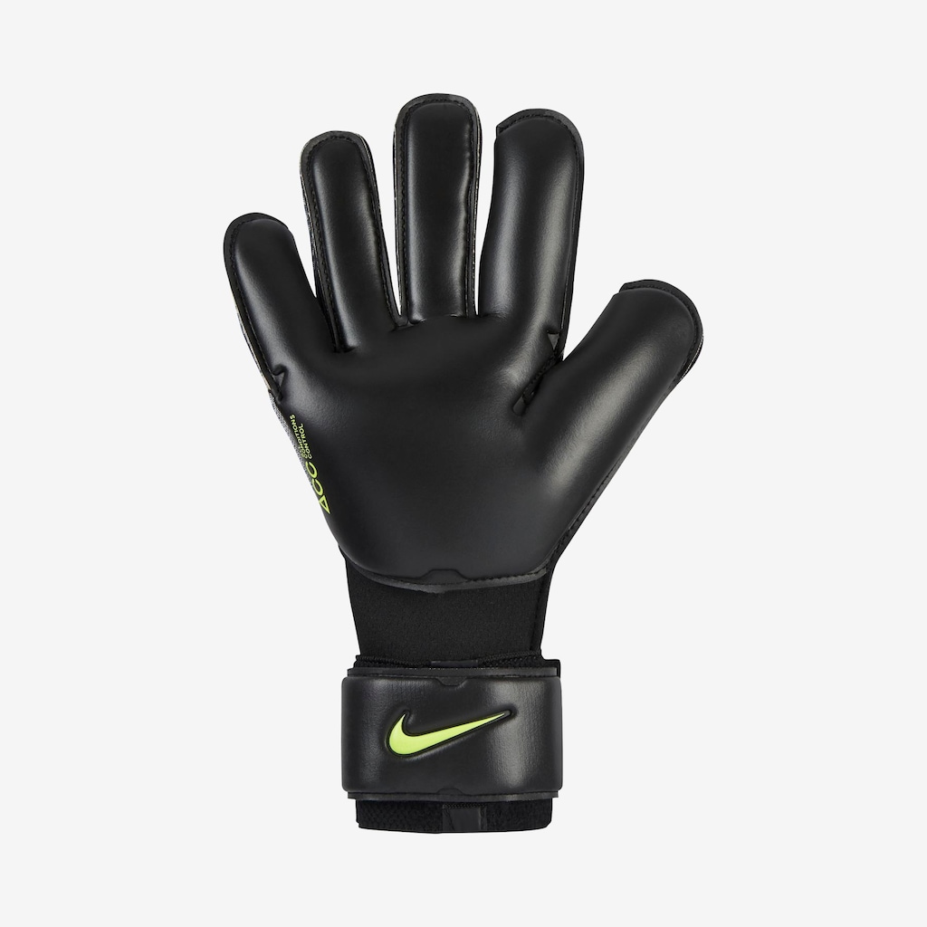 Luva de Goleiro Nike Vapor Grip 3 - Foto 2