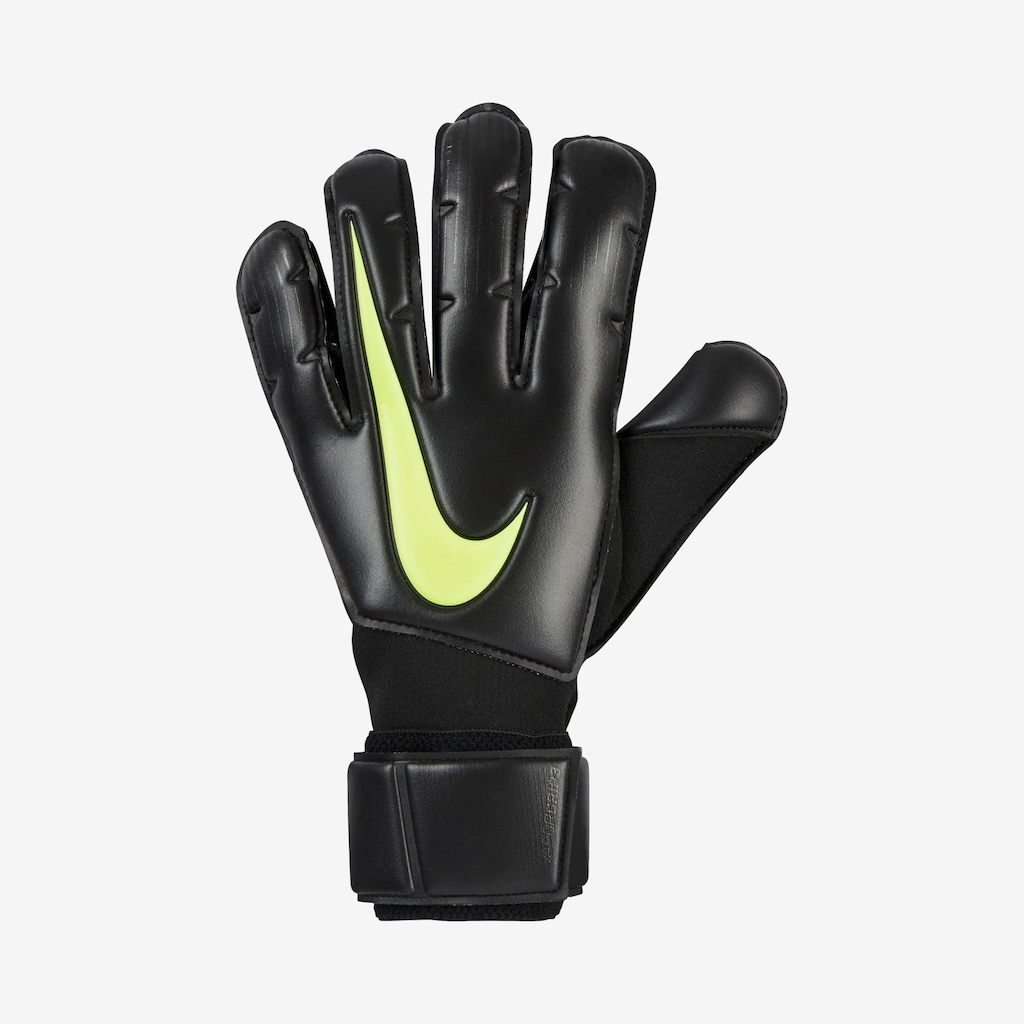 Luva de Goleiro Nike Vapor Grip 3 - Foto 1
