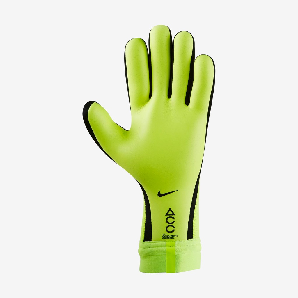 Luva de Goleiro Nike Vapor Touch - Foto 2