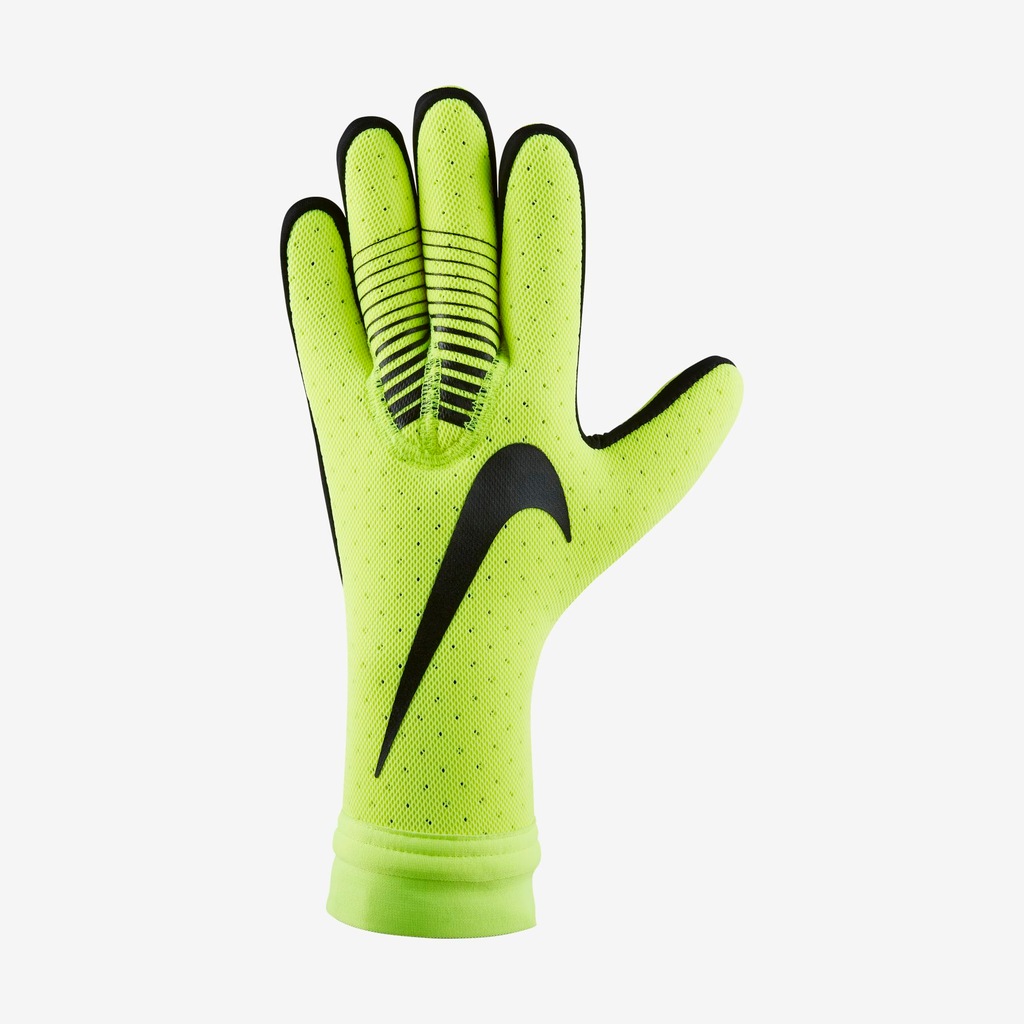 Luva de Goleiro Nike Vapor Touch - Foto 1