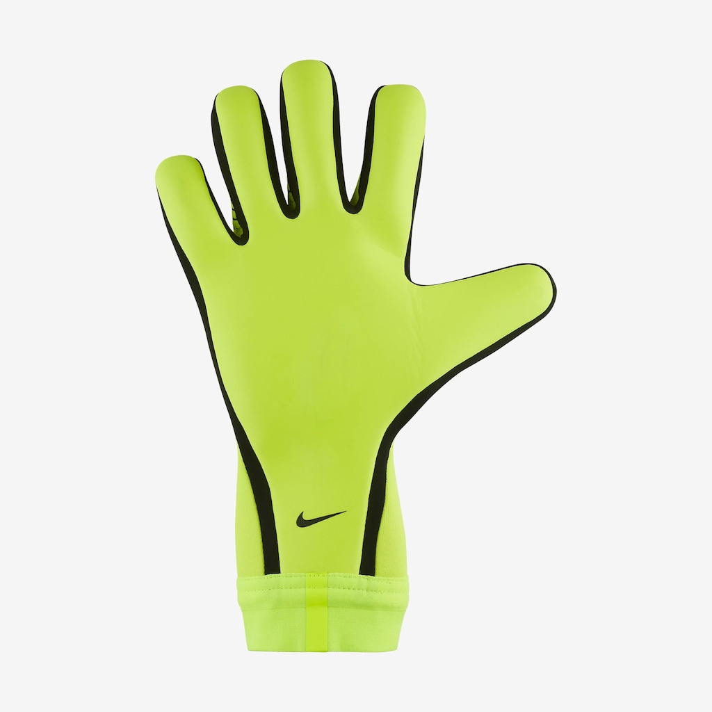Luva de Goleiro Nike Mercurial Touch Victory Infantil - Foto 2