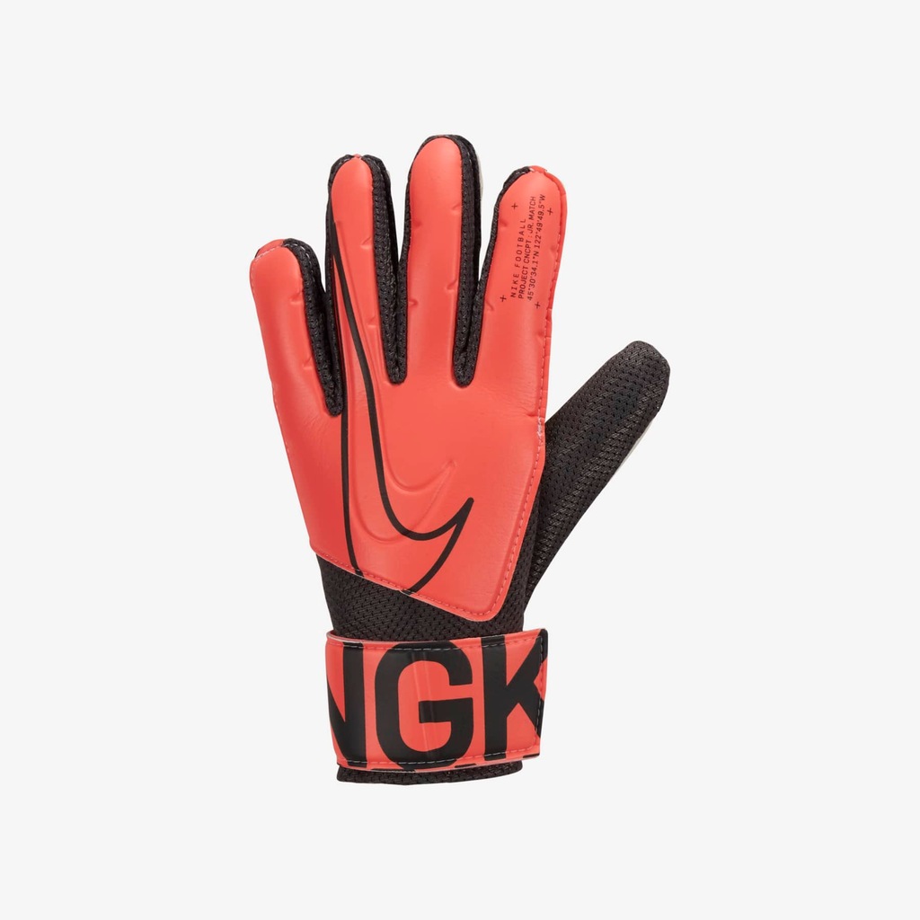 Luvas de Goleiro Nike Jogador Infantil - Foto 1