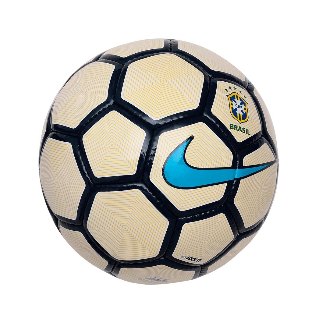 Bola Nike Brasil Society - Foto 2
