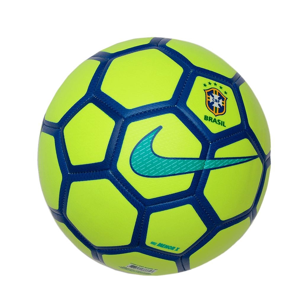 Bola Nike Brasil Menor Futsal - Foto 2