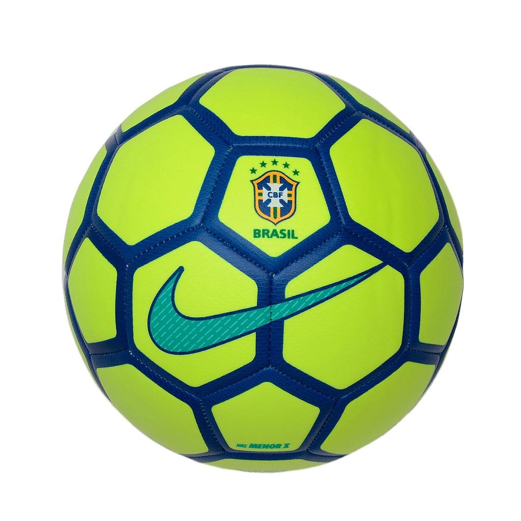 Bola Nike Brasil Menor Futsal - Foto 1