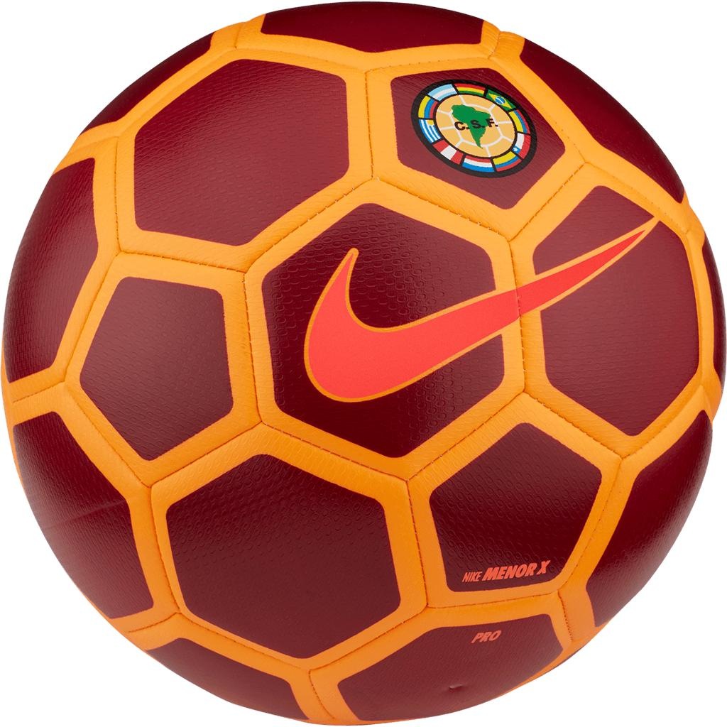 Bola Nike Confederação Sul-Americana Menor Futsal - Foto 1