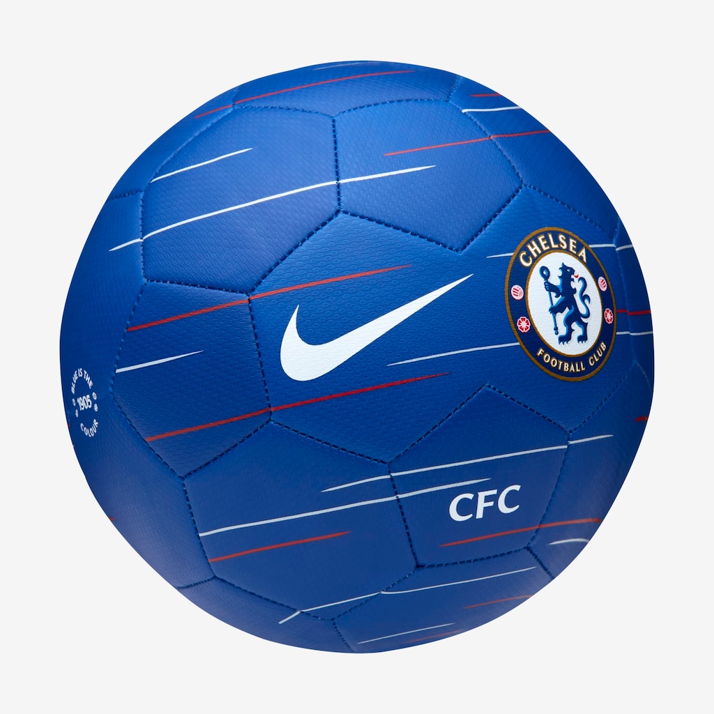 Bola Nike Chelsea Prestige Campo - Foto 1