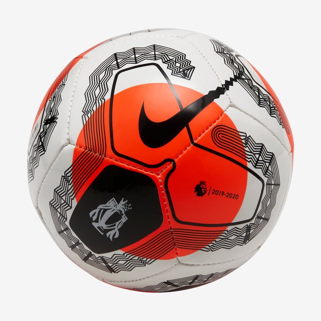 Minibola Nike English Premier League - Foto 1
