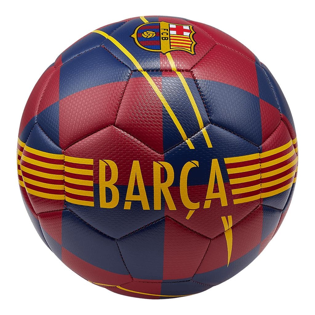 Bola Nike Barcelona Prestige Campo - Foto 2