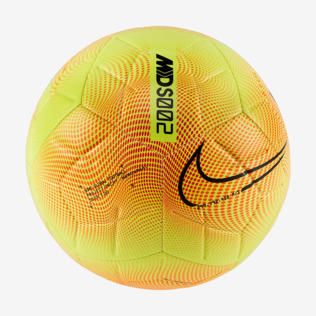 Bola Nike CR7 Strike Campo - Foto 1