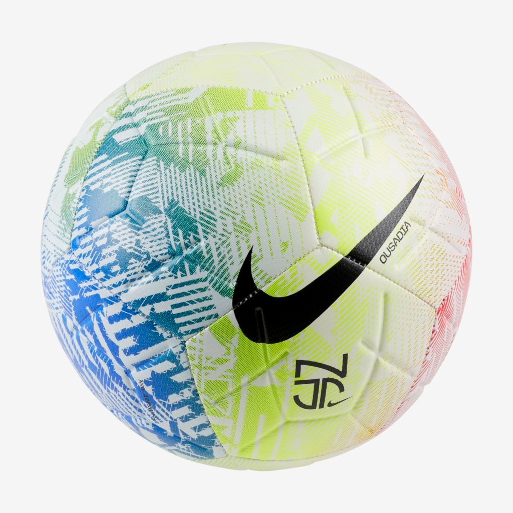 Bola Nike Neymar Strike Campo - Foto 2