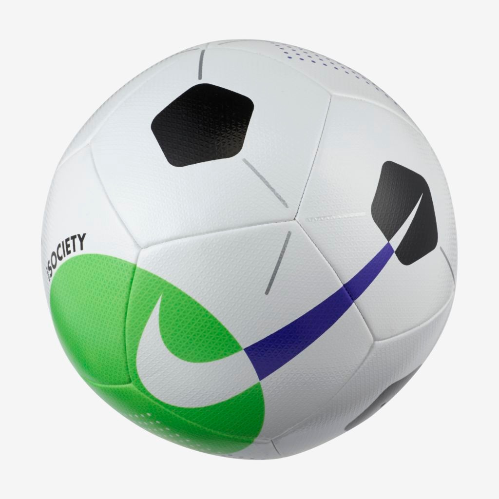 Bola Nike Society - Foto 2