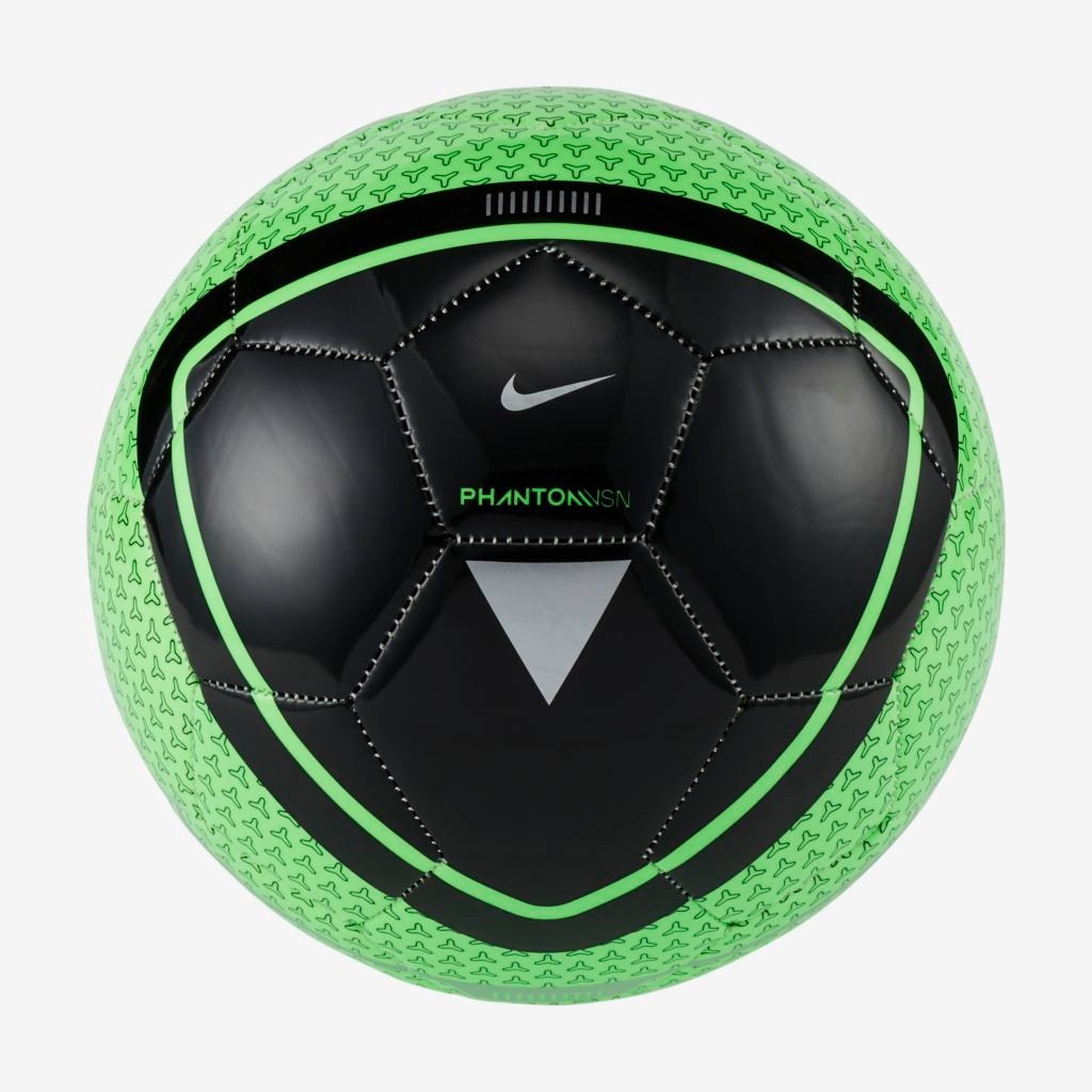 Bola Nike Phantom Vision Campo - Foto 2