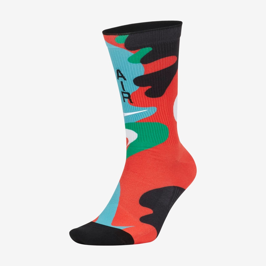Meia Nike Spark Lightweight A.I.R. - Foto 1