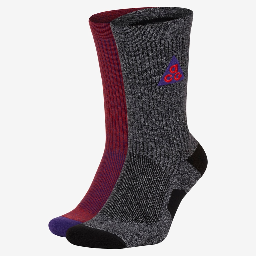 Meia Nike ACG 365 - Foto 1