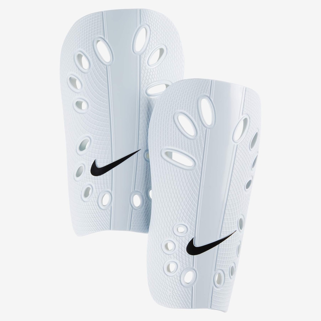 Caneleira Nike J Guard Unissex - Foto 1