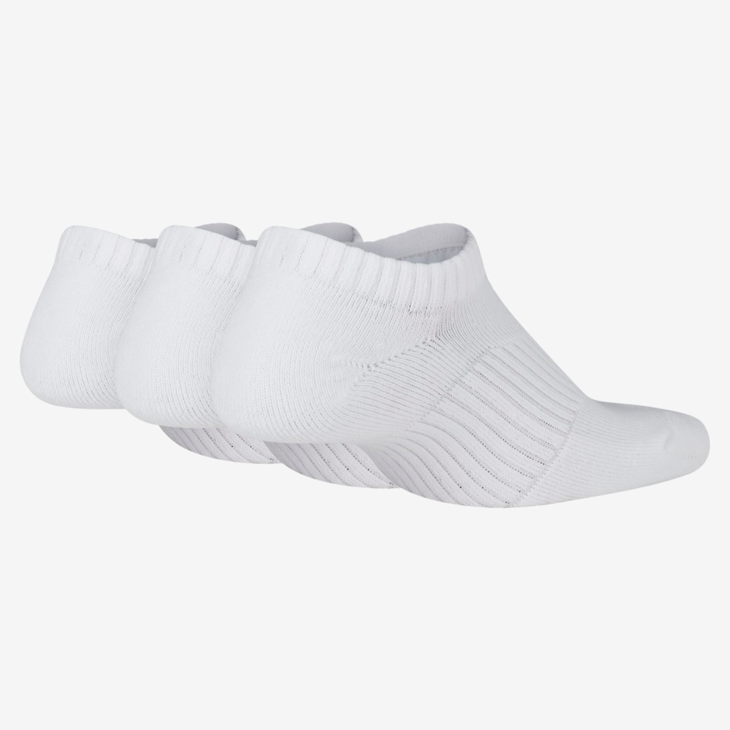 Meia Nike Performance Cushion Infantil - Foto 2