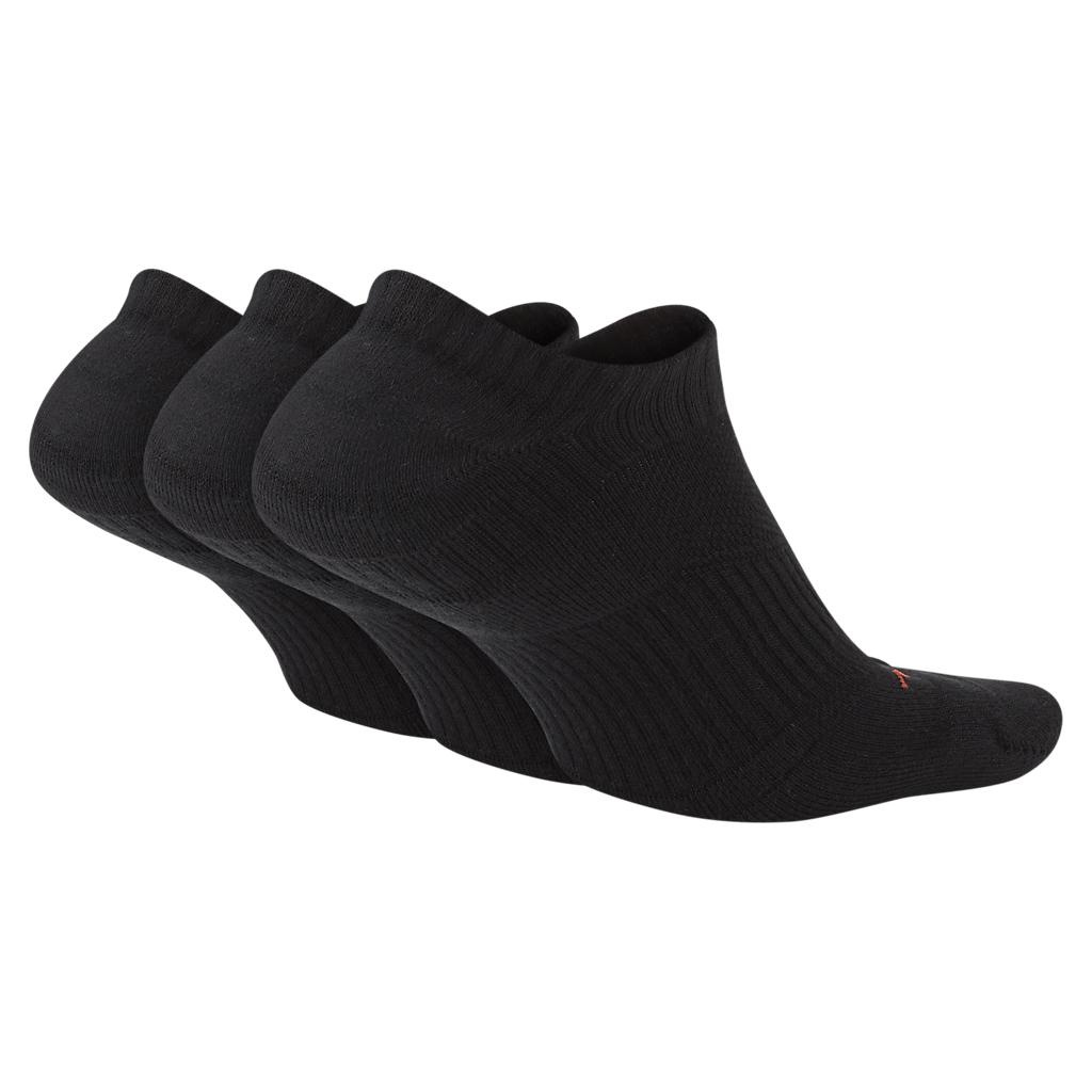 Meia Nike Dri-Fit Cushion  (3 pares) - Foto 2