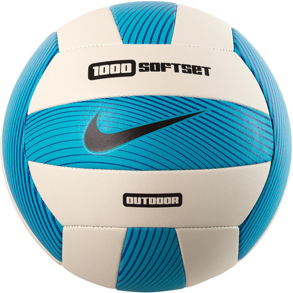 Bola de Vôlei Nike - Foto 1